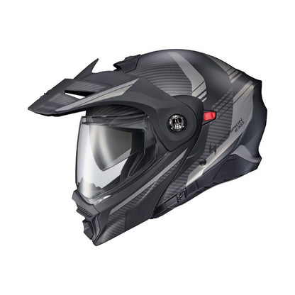 Scorpion EXO - AT960 Monk Helmet - High Road Motorsports - Motorcycle Helmet - 6504782 - Scorpion EXO
