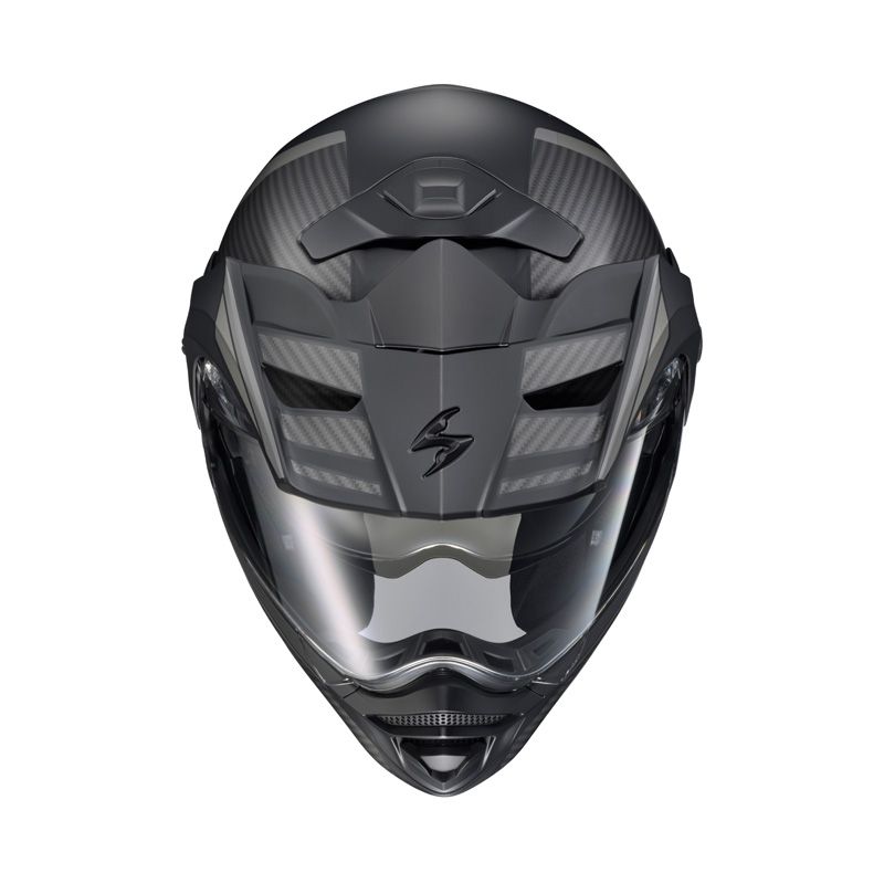 Scorpion EXO - AT960 Monk Helmet - High Road Motorsports - Motorcycle Helmet - 6504782 - Scorpion EXO