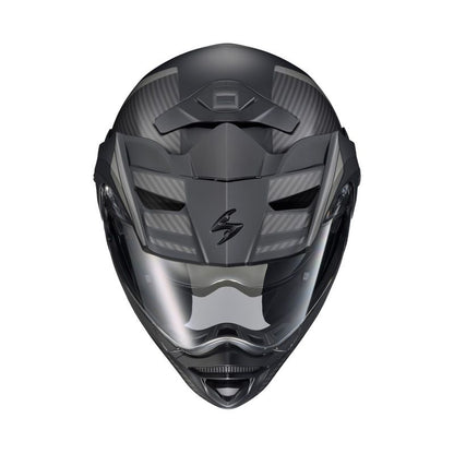 Scorpion EXO - AT960 Monk Helmet - High Road Motorsports - Motorcycle Helmet - 6504782 - Scorpion EXO