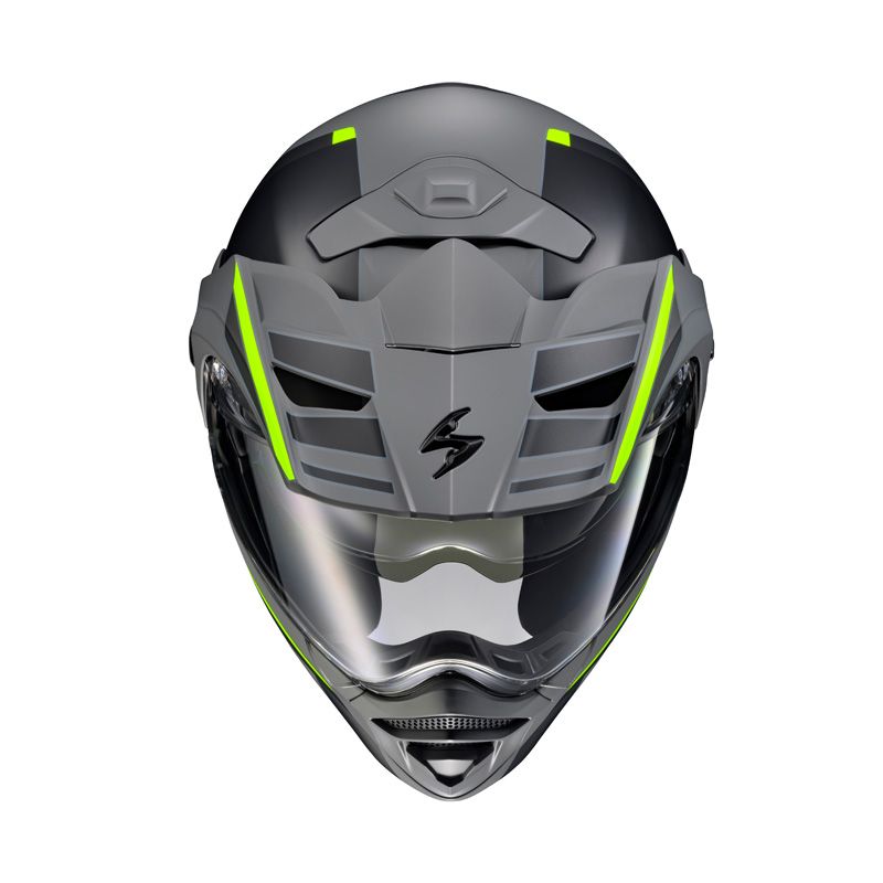 Scorpion EXO - AT960 Monk Helmet - High Road Motorsports - Motorcycle Helmet - 6504902 - Scorpion EXO