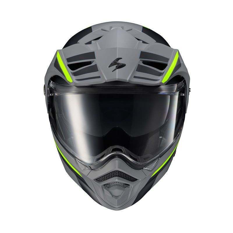 Scorpion EXO - AT960 Monk Helmet - High Road Motorsports - Motorcycle Helmet - 6504902 - Scorpion EXO