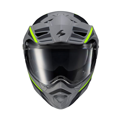 Scorpion EXO - AT960 Monk Helmet - High Road Motorsports - Motorcycle Helmet - 6504902 - Scorpion EXO