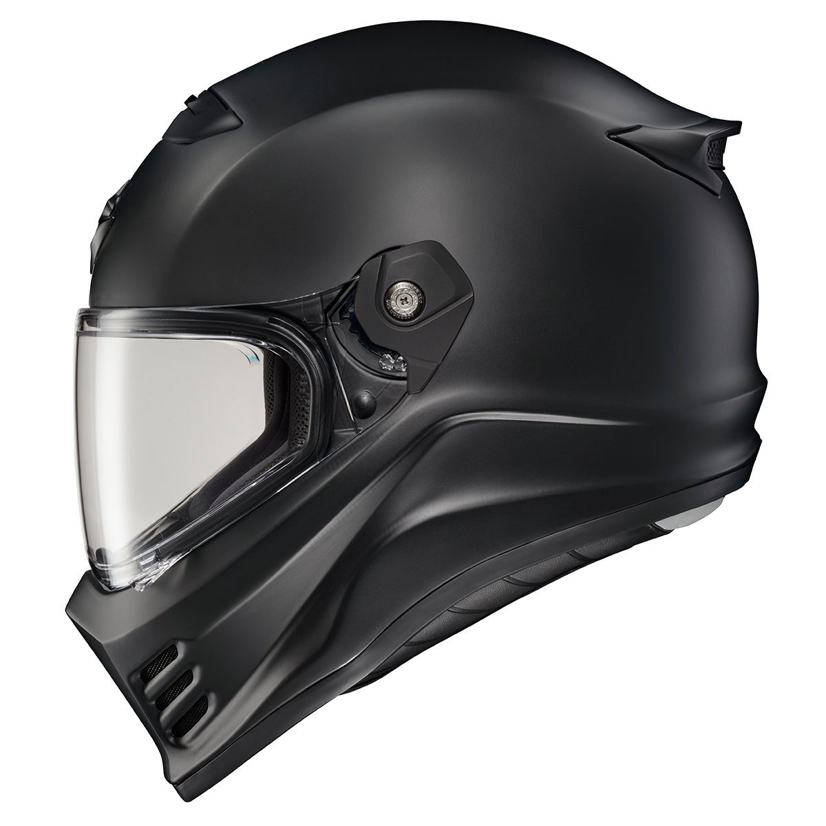 Scorpion EXO Covert FX Helmet - High Road Motorsports - Motorcycle Helmet - 6504531 - Scorpion EXO