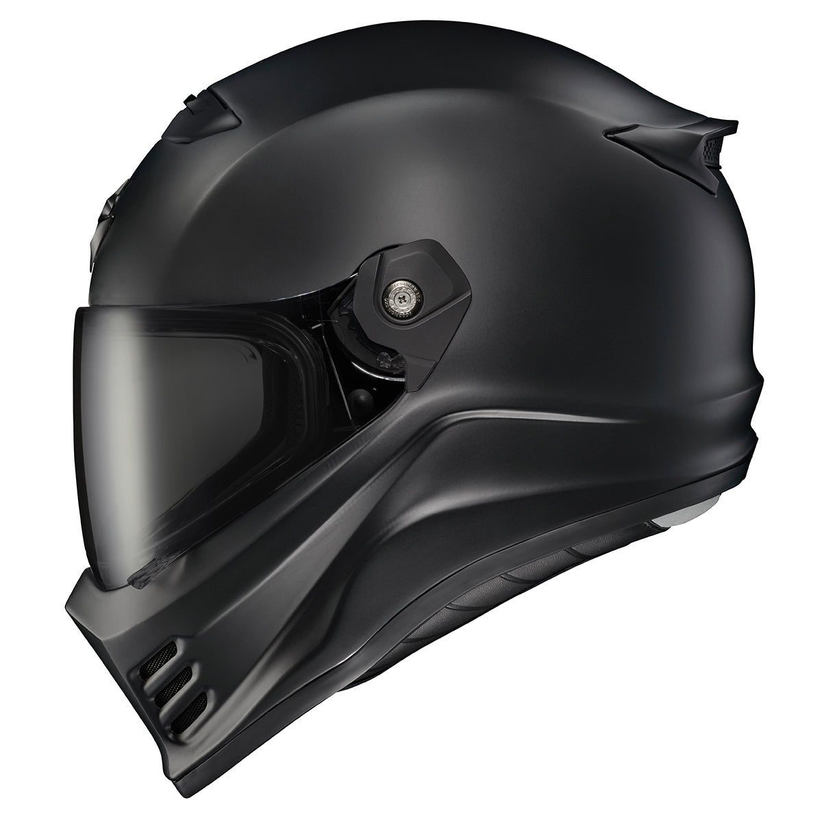 Scorpion EXO Covert FX Helmet - High Road Motorsports - Motorcycle Helmet - 6504531 - Scorpion EXO