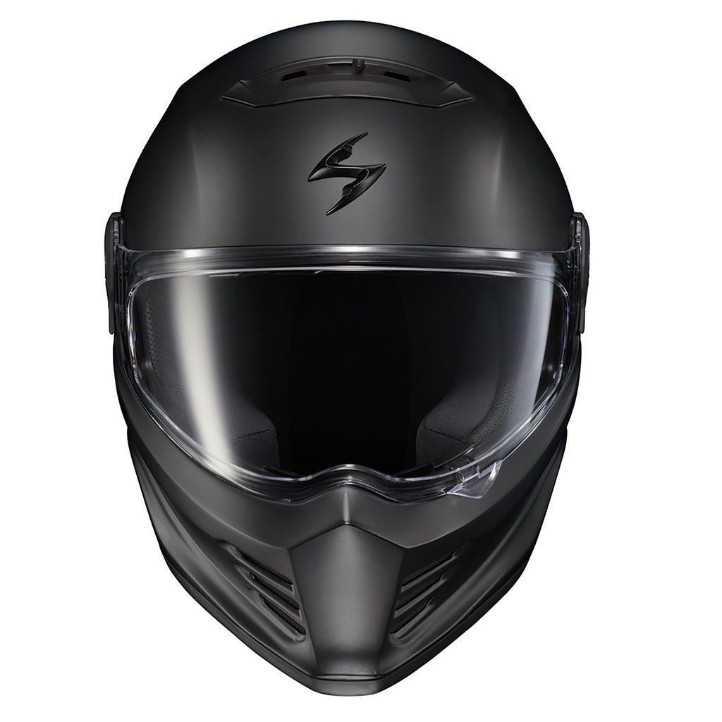 Scorpion EXO Covert FX Helmet - High Road Motorsports - Motorcycle Helmet - 6504531 - Scorpion EXO