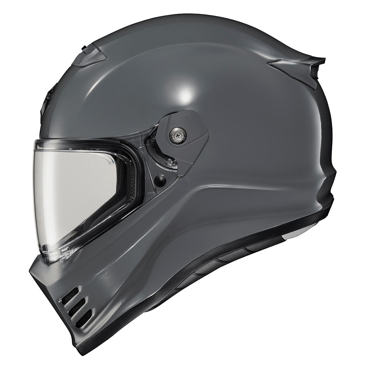 Scorpion EXO Covert FX Helmet - High Road Motorsports - Motorcycle Helmet - 6504501 - Scorpion EXO