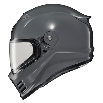 Scorpion EXO Covert FX Helmet - High Road Motorsports - Motorcycle Helmet - 6504501 - Scorpion EXO