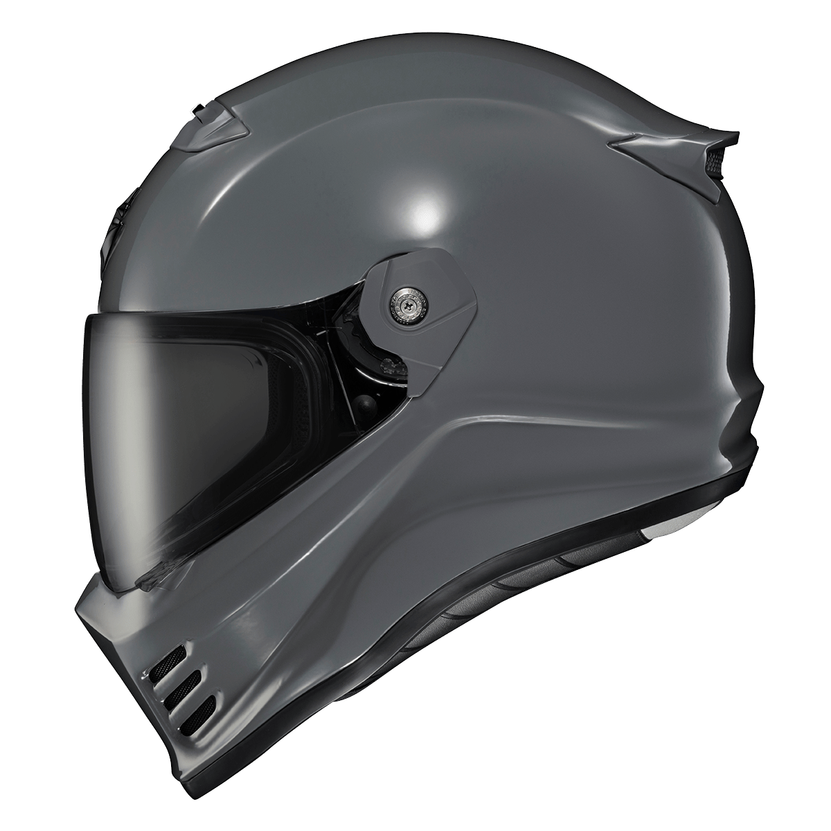 Scorpion EXO Covert FX Helmet - High Road Motorsports - Motorcycle Helmet - 6504501 - Scorpion EXO