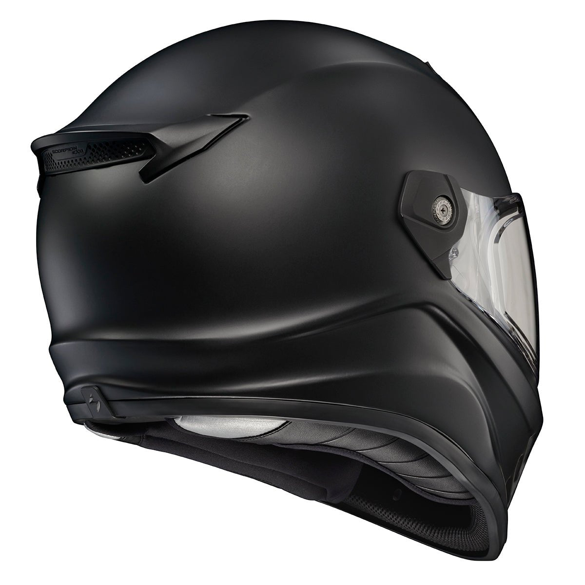 Scorpion EXO Covert FX Helmet - High Road Motorsports - Motorcycle Helmet - 6504531 - Scorpion EXO