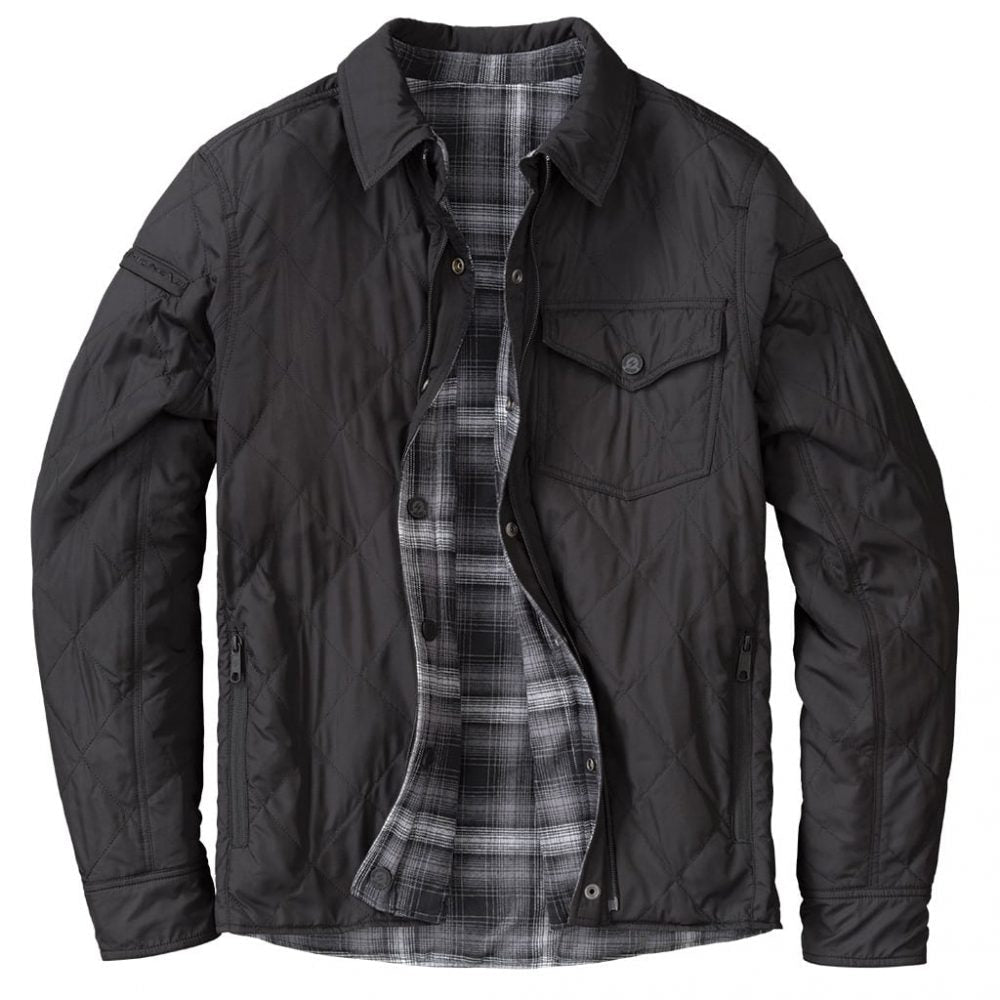 Scorpion EXO Morpheus Reversible Jacket - High Road Motorsports - Motorcycle Jacket -  - Scorpion EXO