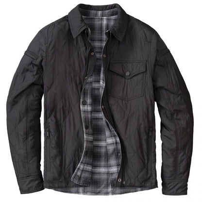 Scorpion EXO Morpheus Reversible Jacket - High Road Motorsports - Motorcycle Jacket -  - Scorpion EXO