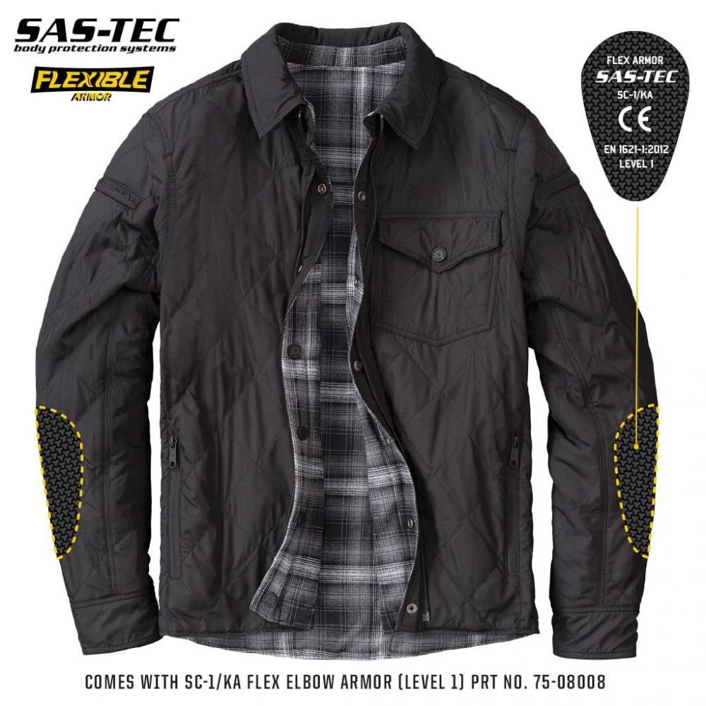 Scorpion EXO Morpheus Reversible Jacket - High Road Motorsports - Motorcycle Jacket -  - Scorpion EXO