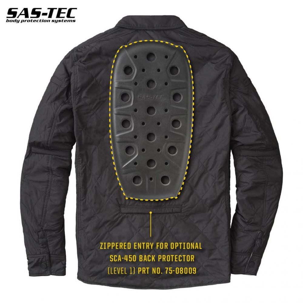 Scorpion EXO Morpheus Reversible Jacket - High Road Motorsports - Motorcycle Jacket -  - Scorpion EXO