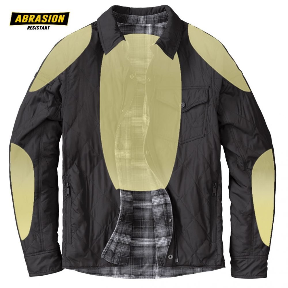 Scorpion EXO Morpheus Reversible Jacket - High Road Motorsports - Motorcycle Jacket -  - Scorpion EXO