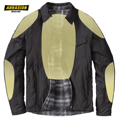 Scorpion EXO Morpheus Reversible Jacket - High Road Motorsports - Motorcycle Jacket -  - Scorpion EXO
