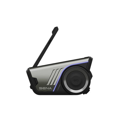 SENA 60S Bluetooth Communication System with Wave Intercom - High Road Motorsports - Communication System - 4402-1043 - Sena