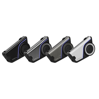 SENA 60S Bluetooth Communication System with Wave Intercom - High Road Motorsports - Communication System - 4402-1043 - Sena