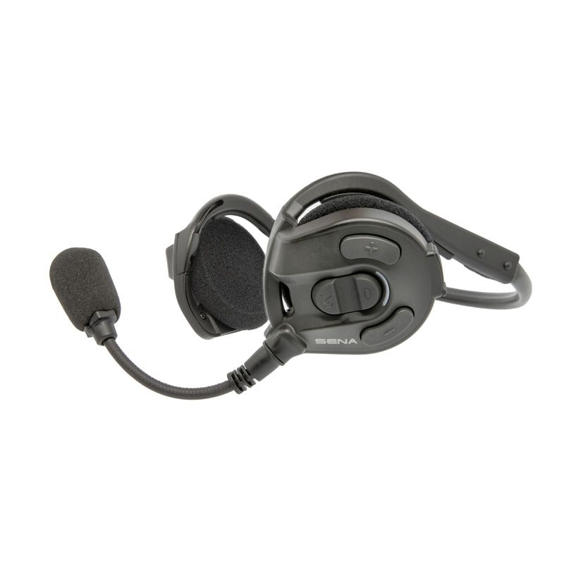 Sena Expand Mesh Long Range Headset - High Road Motorsports - Communication System - 4402-0973 - Sena