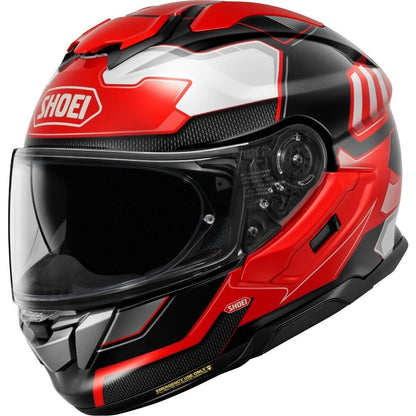 SHOEI GT - Air 3 Helmet - Agility TC - 1 - High Road Motorsports - Motorcycle Helmet - 77-14911 - SHOEI