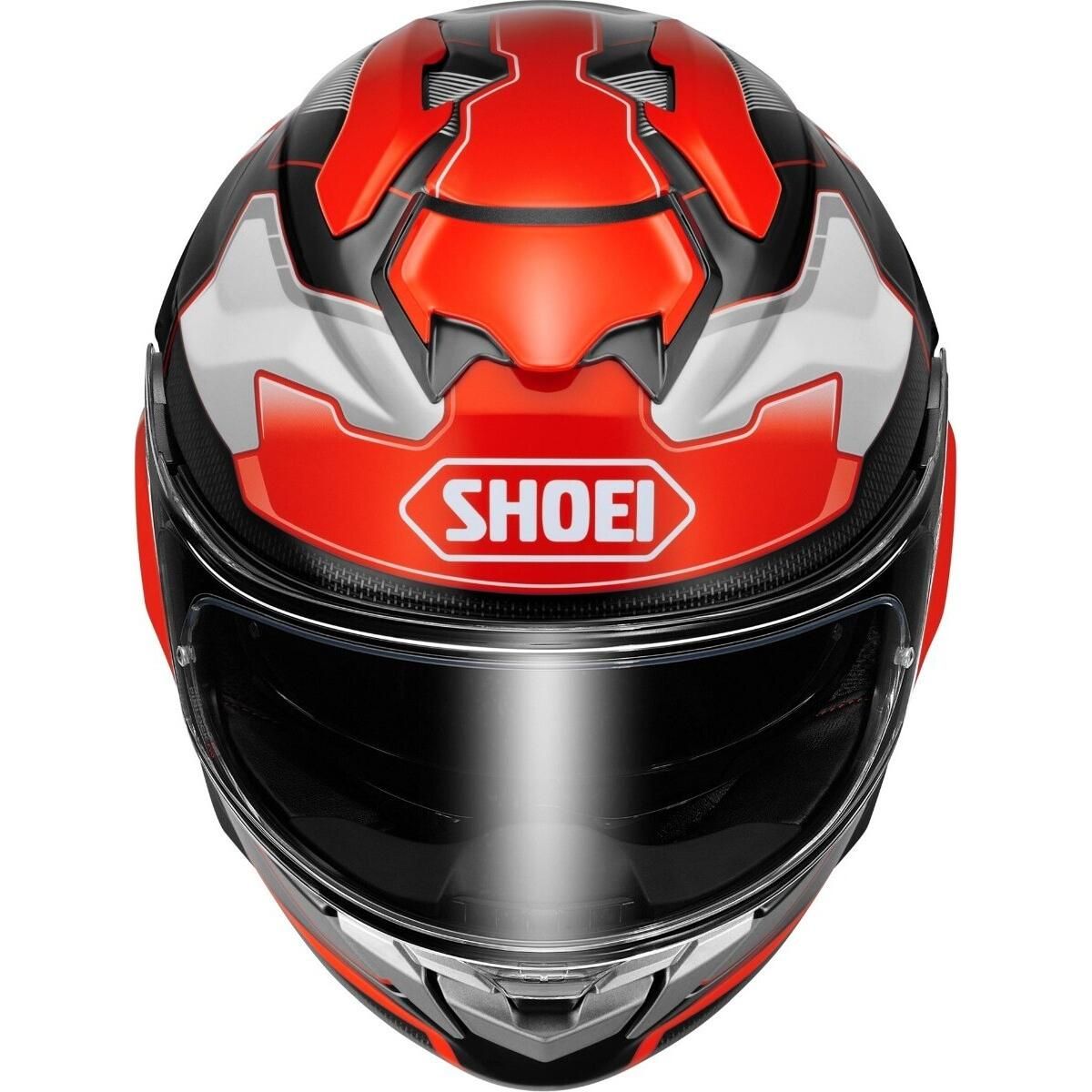 SHOEI GT - Air 3 Helmet - Agility TC - 1 - High Road Motorsports - Motorcycle Helmet - 77-14911 - SHOEI