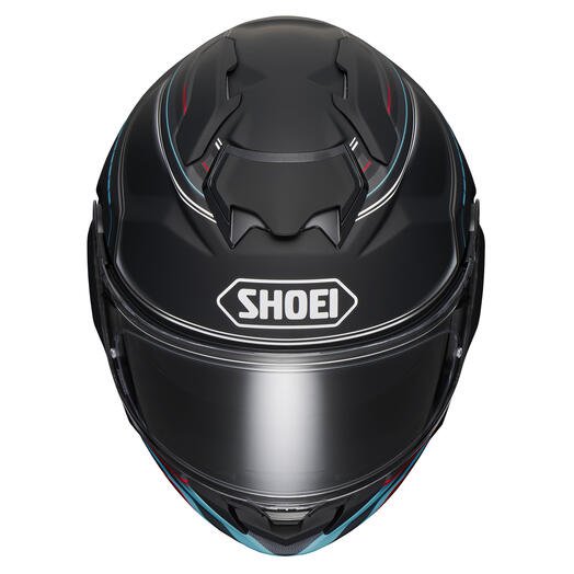 SHOEI GT - Air 3 Helmet - Discipline TC - 2 - High Road Motorsports - Motorcycle Helmet - 77-14351 - SHOEI