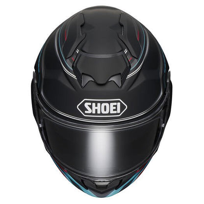 SHOEI GT - Air 3 Helmet - Discipline TC - 2 - High Road Motorsports - Motorcycle Helmet - 77-14351 - SHOEI