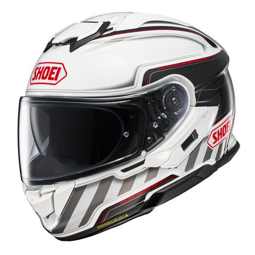 SHOEI GT - Air 3 Helmet - Discipline TC - 6 - High Road Motorsports - Motorcycle Helmet - 77-14361 - SHOEI