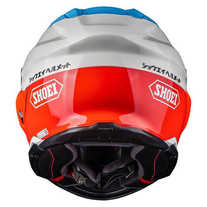 SHOEI GT - Air 3 Helmet - Lilt TC - 10 - High Road Motorsports - Motorcycle Helmet - 77-14551 - SHOEI