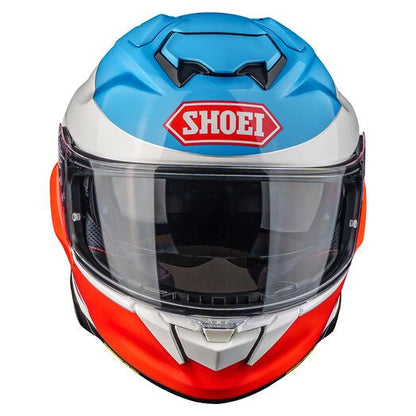 SHOEI GT - Air 3 Helmet - Lilt TC - 10 - High Road Motorsports - Motorcycle Helmet - 77-14551 - SHOEI