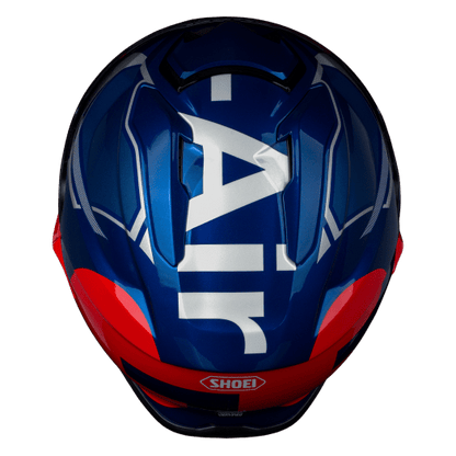 SHOEI GT - Air 3 Helmet - Mike TC - 2 - High Road Motorsports - Motorcycle Helmet - 77-14801 - SHOEI