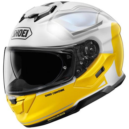 SHOEI GT - Air 3 Helmet - Mike TC - 3 - High Road Motorsports - Motorcycle Helmet - 77-14811 - SHOEI
