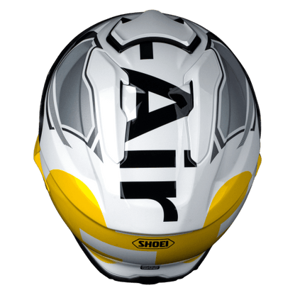 SHOEI GT - Air 3 Helmet - Mike TC - 3 - High Road Motorsports - Motorcycle Helmet - 77-14811 - SHOEI