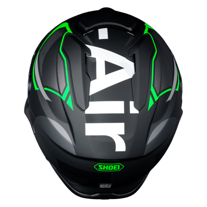 SHOEI GT - Air 3 Helmet - Mike TC - 4 - High Road Motorsports - Motorcycle Helmet - 77-14821 - SHOEI