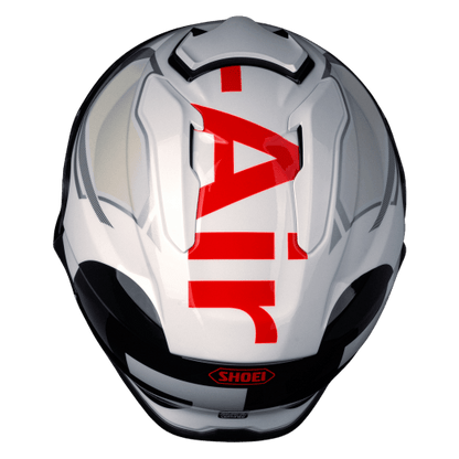 SHOEI GT - Air 3 Helmet - Mike TC - 6 - High Road Motorsports - Motorcycle Helmet - 77-14831 - SHOEI