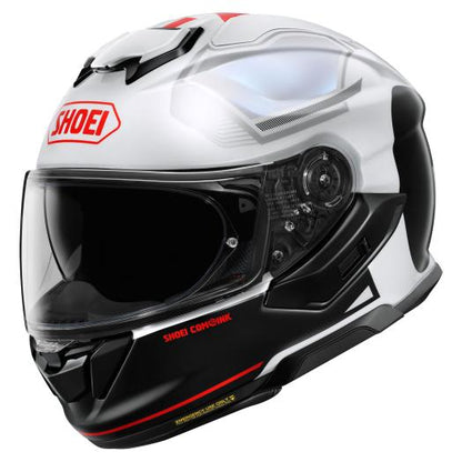 SHOEI GT - Air 3 Helmet - Mike TC - 6 - High Road Motorsports - Motorcycle Helmet - 77-14831 - SHOEI