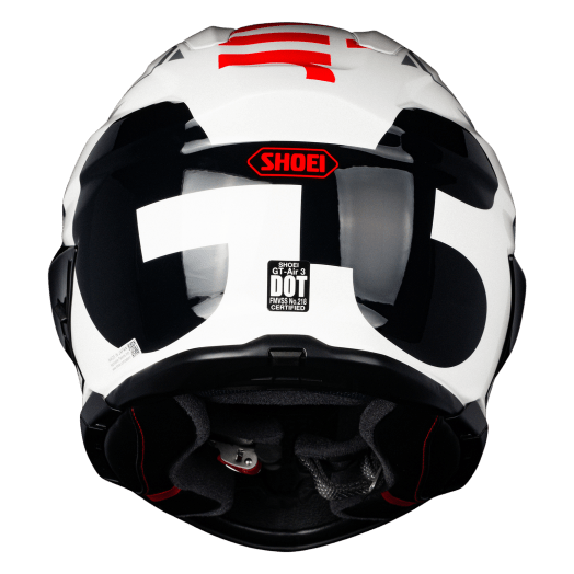 SHOEI GT - Air 3 Helmet - Mike TC - 6 - High Road Motorsports - Motorcycle Helmet - 77-14831 - SHOEI