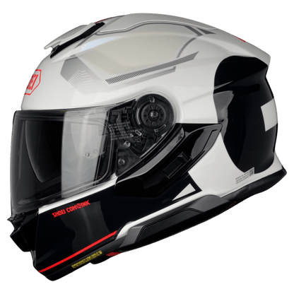 SHOEI GT - Air 3 Helmet - Mike TC - 6 - High Road Motorsports - Motorcycle Helmet - 77-14831 - SHOEI
