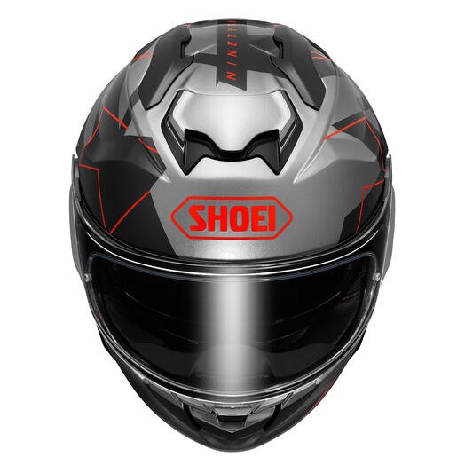 SHOEI GT - Air 3 Helmet - MM93 Collection Grip TC - 1 - High Road Motorsports - Motorcycle Helmet - 77-14401 - SHOEI