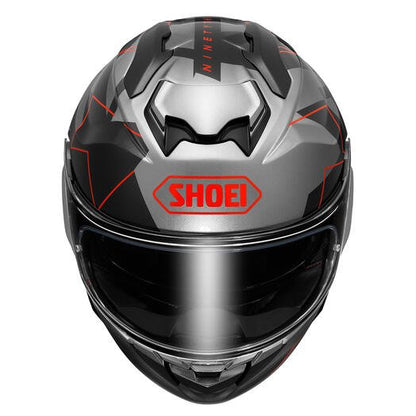 SHOEI GT - Air 3 Helmet - MM93 Collection Grip TC - 1 - High Road Motorsports - Motorcycle Helmet - 77-14401 - SHOEI