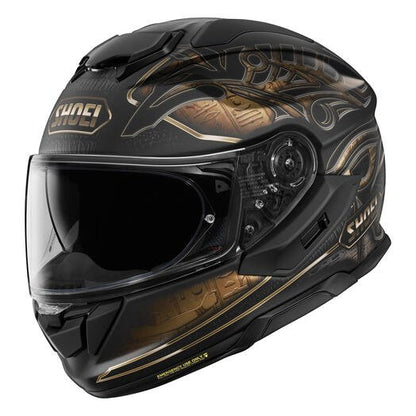 SHOEI GT - Air 3 Helmet - Nile TC - 9 - High Road Motorsports - Motorcycle Helmet - 77-14411 - SHOEI