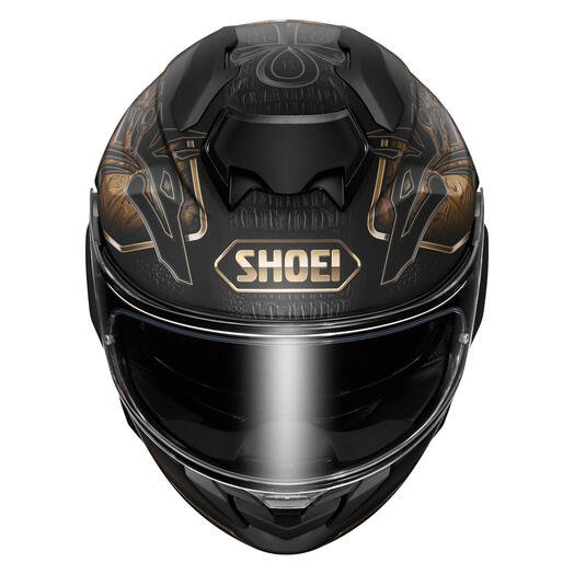 SHOEI GT - Air 3 Helmet - Nile TC - 9 - High Road Motorsports - Motorcycle Helmet - 77-14411 - SHOEI