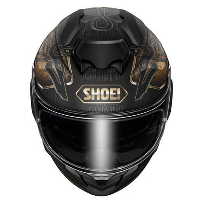 SHOEI GT - Air 3 Helmet - Nile TC - 9 - High Road Motorsports - Motorcycle Helmet - 77-14411 - SHOEI