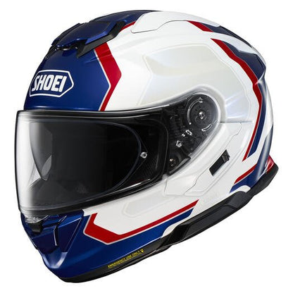 SHOEI GT - Air 3 Helmet - Realm TC - 10 - High Road Motorsports - Motorcycle Helmet - 77-14431 - SHOEI