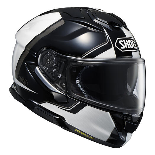 SHOEI GT - Air 3 Helmet - Scenario TC - 5 - High Road Motorsports - Motorcycle Helmet - 77-14461 - SHOEI