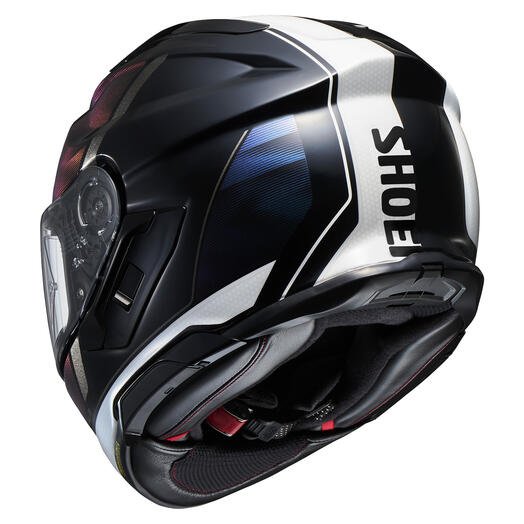 SHOEI GT - Air 3 Helmet - Scenario TC - 5 - High Road Motorsports - Motorcycle Helmet - 77-14461 - SHOEI