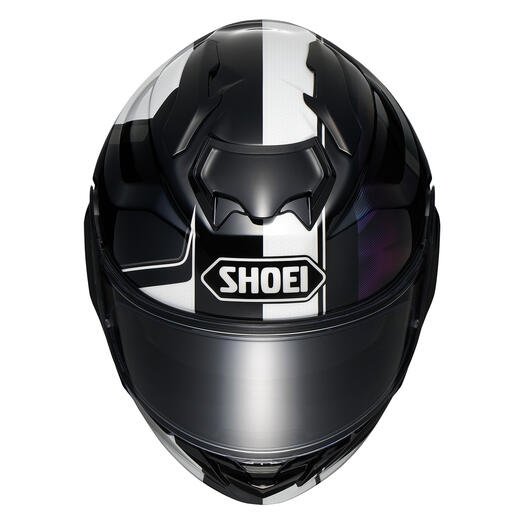 SHOEI GT - Air 3 Helmet - Scenario TC - 5 - High Road Motorsports - Motorcycle Helmet - 77-14461 - SHOEI