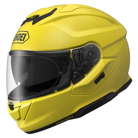 SHOEI GT - Air 3 Helmet - High Road Motorsports - Motorcycle Helmet - 77-14291 - SHOEI