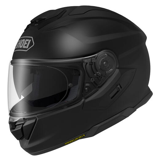 SHOEI GT - Air 3 Helmet - High Road Motorsports - Motorcycle Helmet - 77-14301 - SHOEI