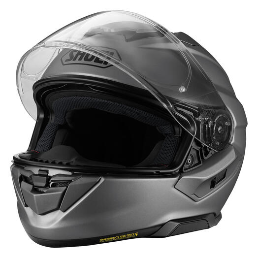 SHOEI GT - Air 3 Helmet - High Road Motorsports - Motorcycle Helmet - 77-14321 - SHOEI