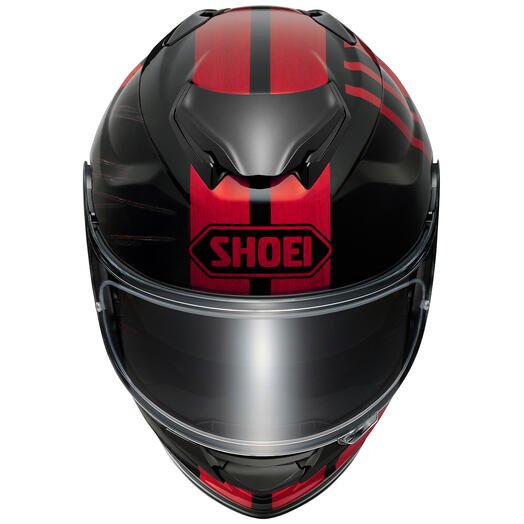 SHOEI GT - Air II Helmet - Glorify TC - 1 - High Road Motorsports - Motorcycle Helmet - 77-13951 - SHOEI